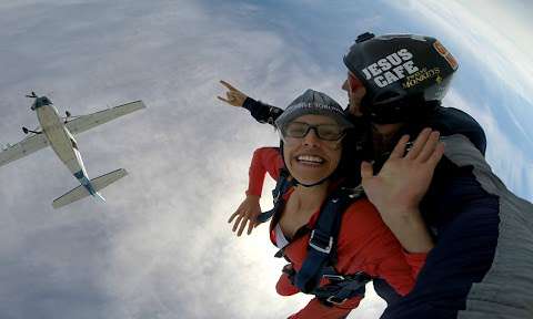 Skydive Toronto Inc.